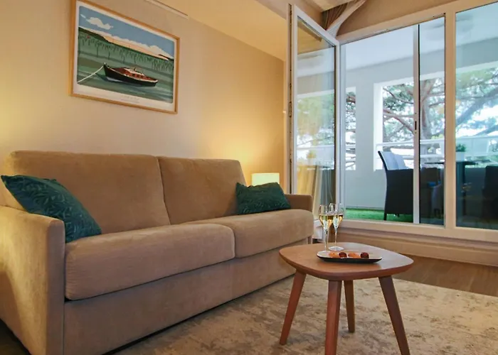 Hotel Le B D'Arcachon By Inwood Hotels