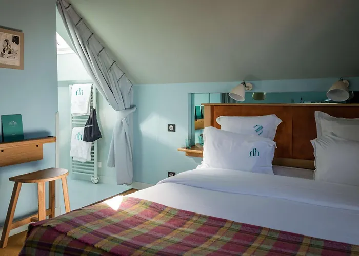 Ville D'HiverHotel Arcachon